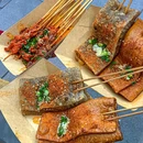 何记兴·苕皮豆干(总店) - 重庆市旅游 缩略图 2