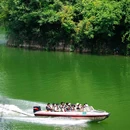 成都烟霞湖风景区-入口 - 成都市旅游 缩略图 6
