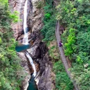 南雁荡山国家重点风景名胜区 - 温州市旅游 缩略图 1