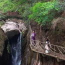 南雁荡山国家重点风景名胜区 - 温州市旅游 缩略图 3