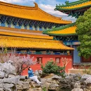 三国水浒景区 - 无锡市旅游 缩略图 1