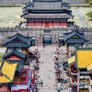 影视基地-三国水浒城 - 无锡市旅游 缩略图 6