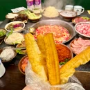 重庆渝井巷老火锅(大连解放路店) - 大连市旅游 缩略图 3