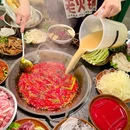 重庆渝井巷老火锅(大连解放路店) - 大连市旅游 缩略图 5