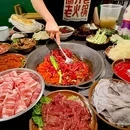 重庆渝井巷老火锅(大连解放路店) - 大连市旅游 缩略图 6