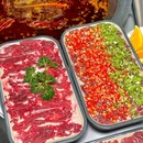 壹幺幺鲜切牛肉火锅 - 成都市旅游 缩略图 5