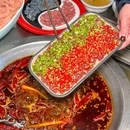 壹幺幺鲜切牛肉火锅 - 成都市旅游 缩略图 1