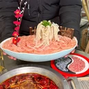 壹幺幺鲜切牛肉火锅 - 成都市旅游 缩略图 4