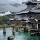 濮院村 - 嘉兴市旅游 缩略图 1