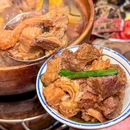 沙胆彪炭炉牛杂煲(玉林店) - 成都市旅游 缩略图 3