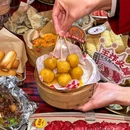 沙胆彪炭炉牛杂煲(玉林店) - 成都市旅游 缩略图 5