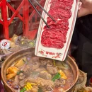沙胆彪炭炉牛杂煲(玉林店) - 成都市旅游 缩略图 1
