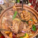 沙胆彪炭炉牛杂煲(玉林店) - 成都市旅游 缩略图 2