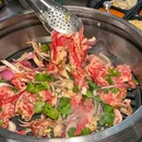 屯李任齐齐哈尔烤肉+烤串(西南财大店) - 成都市旅游 缩略图 3