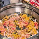 屯李任齐齐哈尔烤肉+烤串(西南财大店) - 成都市旅游 缩略图 2