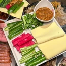 屯李任齐齐哈尔烤肉+烤串(西南财大店) - 成都市旅游 缩略图 7