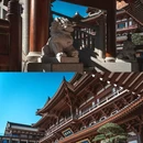 百花古寺 - 广州市旅游 缩略图 8