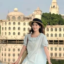 流花湖公园 - 广州市旅游 缩略图 8
