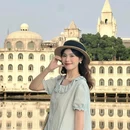 流花湖公园 - 广州市旅游 缩略图 6