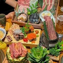杉玉炭烧·日式原切烤肉(吉之岛店) - 惠州市旅游 缩略图 1