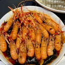 鸭绿江海鲜烧烤大排档(杏林街店) - 大连市旅游 缩略图 8