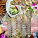 鸭绿江海鲜烧烤大排档(杏林街店) - 大连市旅游 缩略图 4