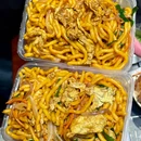 鸭绿江海鲜烧烤大排档(杏林街店) - 大连市旅游 缩略图 2