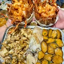 鸭绿江海鲜烧烤大排档(杏林街店) - 大连市旅游 缩略图 1