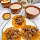 草原拾刻·烤串(皇庭旗舰店) - 深圳市旅游 缩略图 1