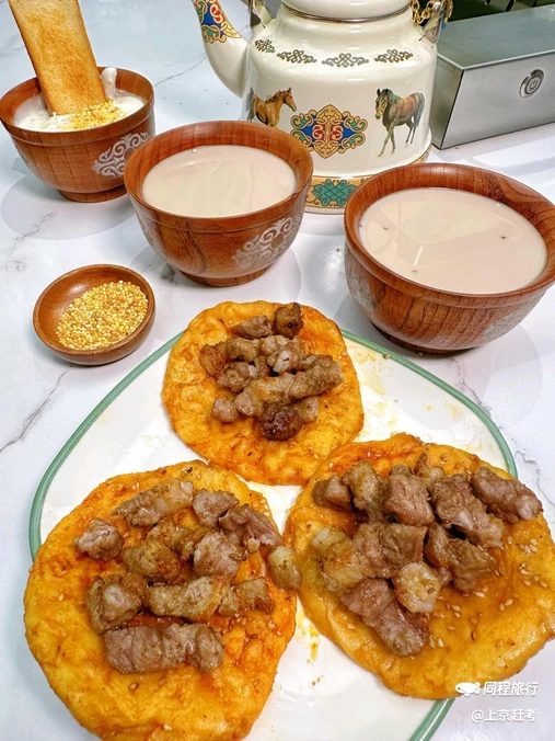 草原拾刻·烤串(皇庭旗舰店) - 深圳市旅游