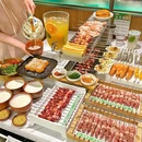 草原拾刻·烤串(皇庭旗舰店) - 深圳市旅游 缩略图 9