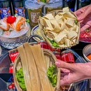 李扯拐老火锅中关村店 - 北京市旅游 缩略图 8