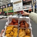 世代炸鸡(大连店) - 大连市旅游 缩略图 5