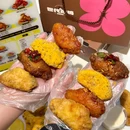 世代炸鸡(大连店) - 大连市旅游 缩略图 1