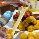 世代炸鸡(大连店) - 大连市旅游 缩略图 4