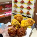 世代炸鸡(大连店) - 大连市旅游 缩略图 8