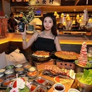 山葵村烤肉(双井店) - 北京市旅游 缩略图 1