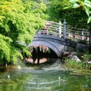 青山公园 - 武汉市旅游 缩略图 3