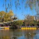昆明翠湖公园 - 昆明旅游 缩略图 8