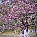 青山公园 - 武汉旅游 缩略图 2
