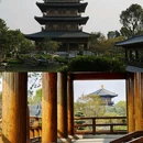 上海宝山寺 - 上海市旅游 缩略图 6