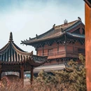 善化寺 - 大同市旅游 缩略图 7