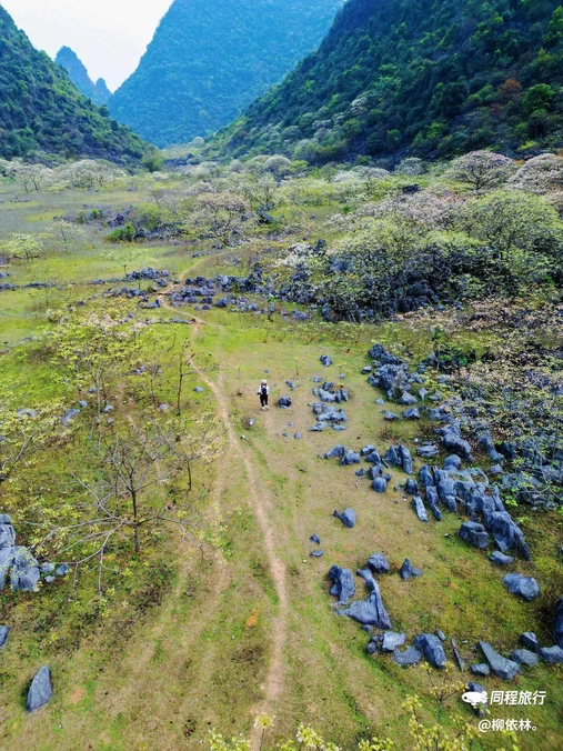 花麻屯 - 柳州市旅游
