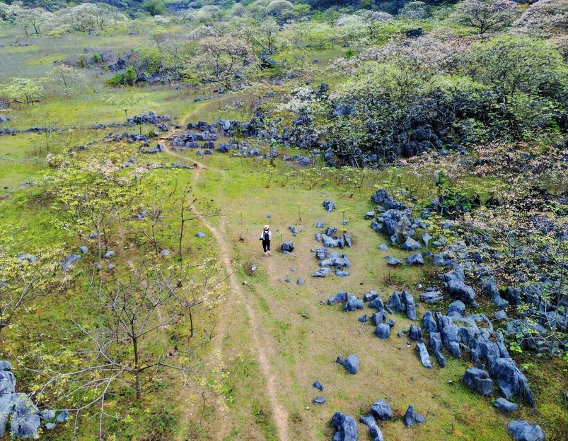 花麻屯 - 柳州市旅游 1