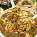 青岛海鲜(紫藤路店) - 上海市旅游 缩略图 2