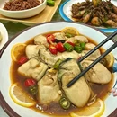 青岛海鲜(紫藤路店) - 上海市旅游 缩略图 7