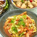青岛海鲜(紫藤路店) - 上海市旅游 缩略图 6