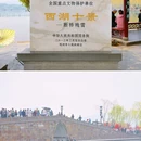 断桥残雪 - 杭州市旅游 缩略图 8