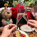 派乐美西餐厅GoGo Party(印象城店) - 成都市旅游 缩略图 4