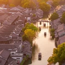 乌镇西栅景区 - 嘉兴市旅游 缩略图 2
